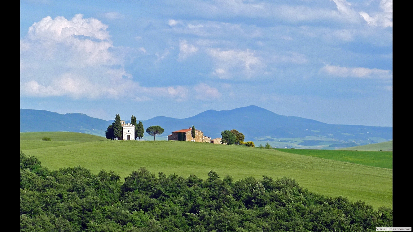 Pienza 2