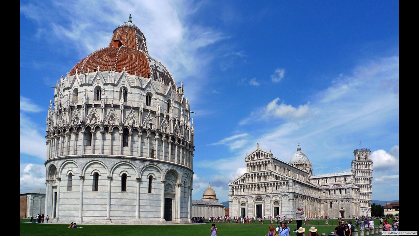 Pisa 1