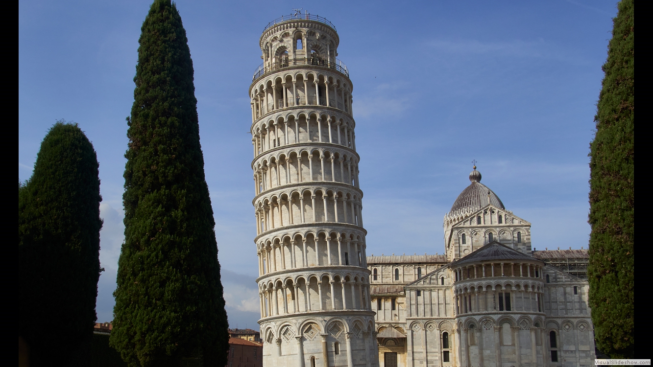 Pisa 3