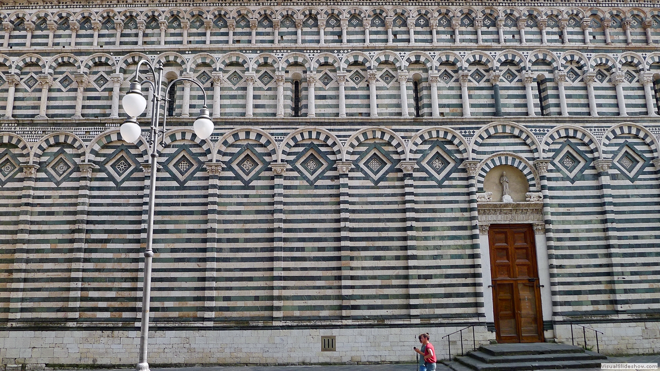 Pistoia 1