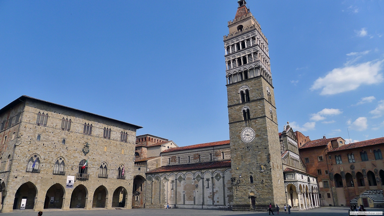 Pistoia 2
