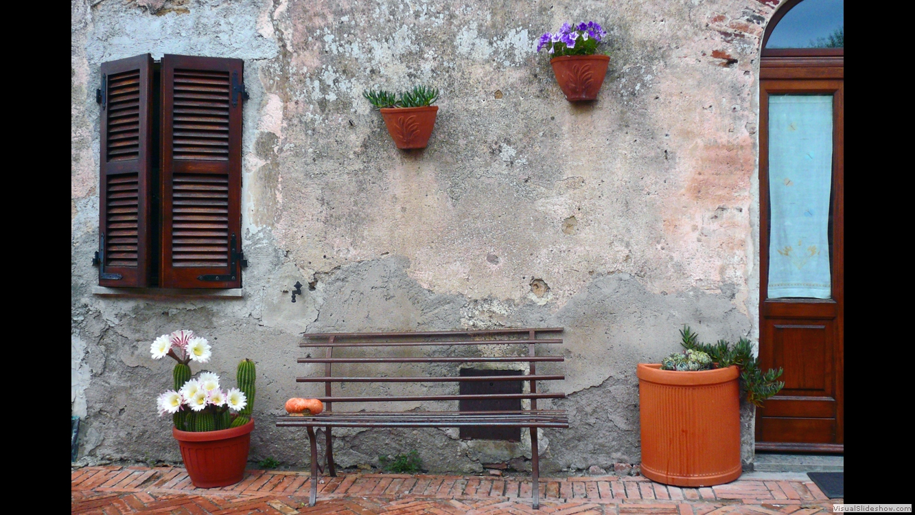 San Gimignano 6