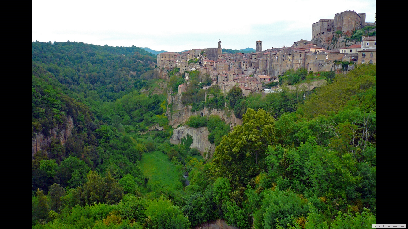 Sorano 1