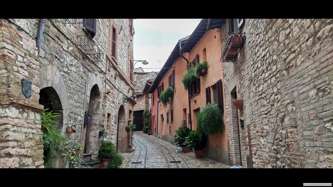 Spello