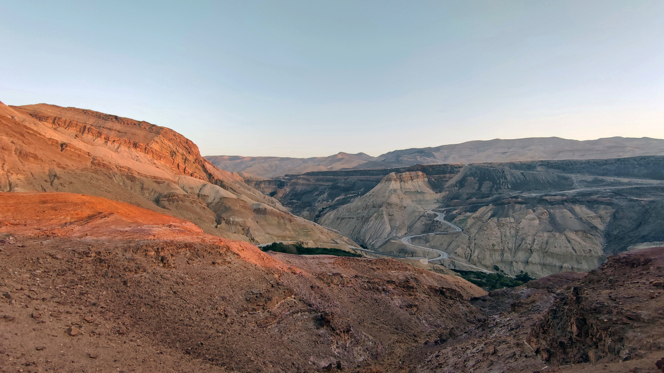 Dead Sea 1