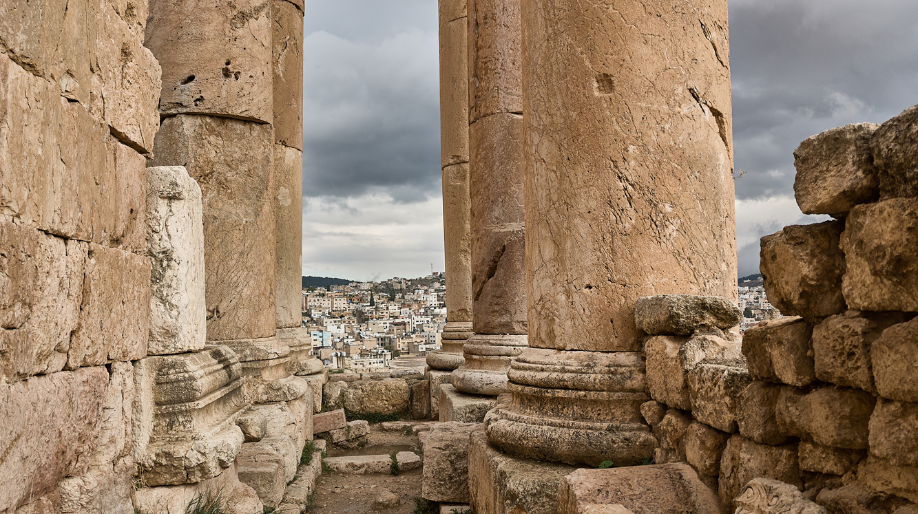 Jerash 4
