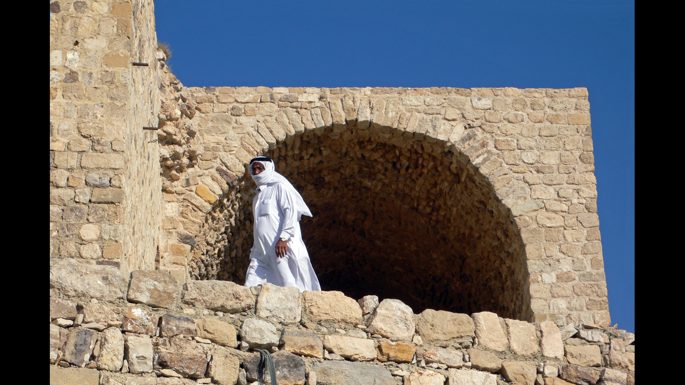 Kerak