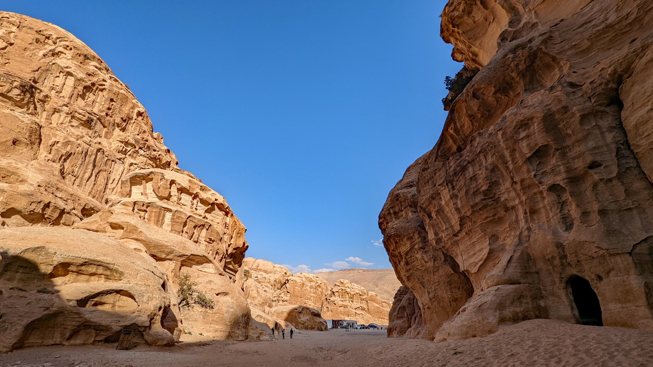 Little Petra 2