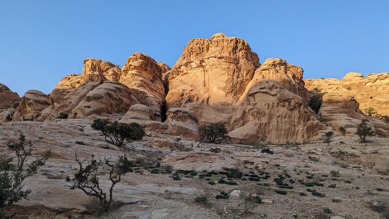 Little Petra 3