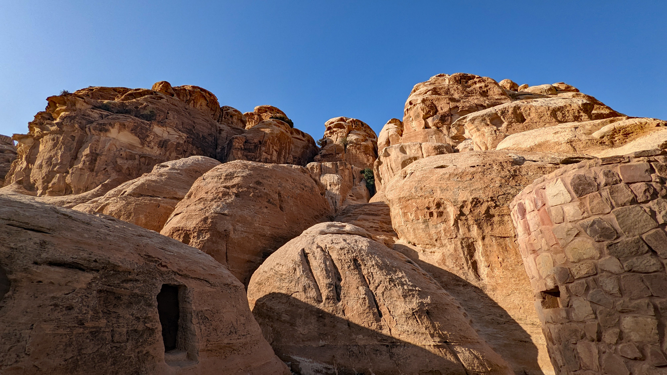 Little Petra 4