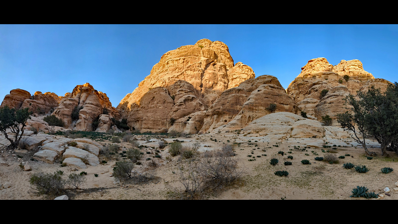 Little Petra 5