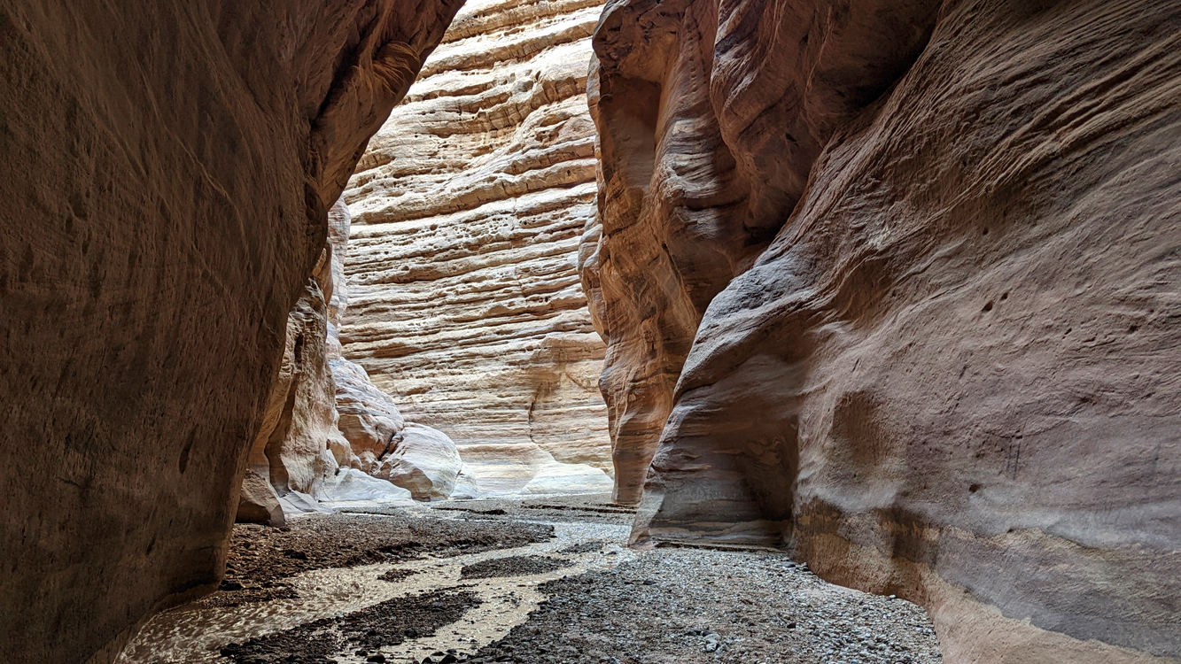 Wadi Numeira 1