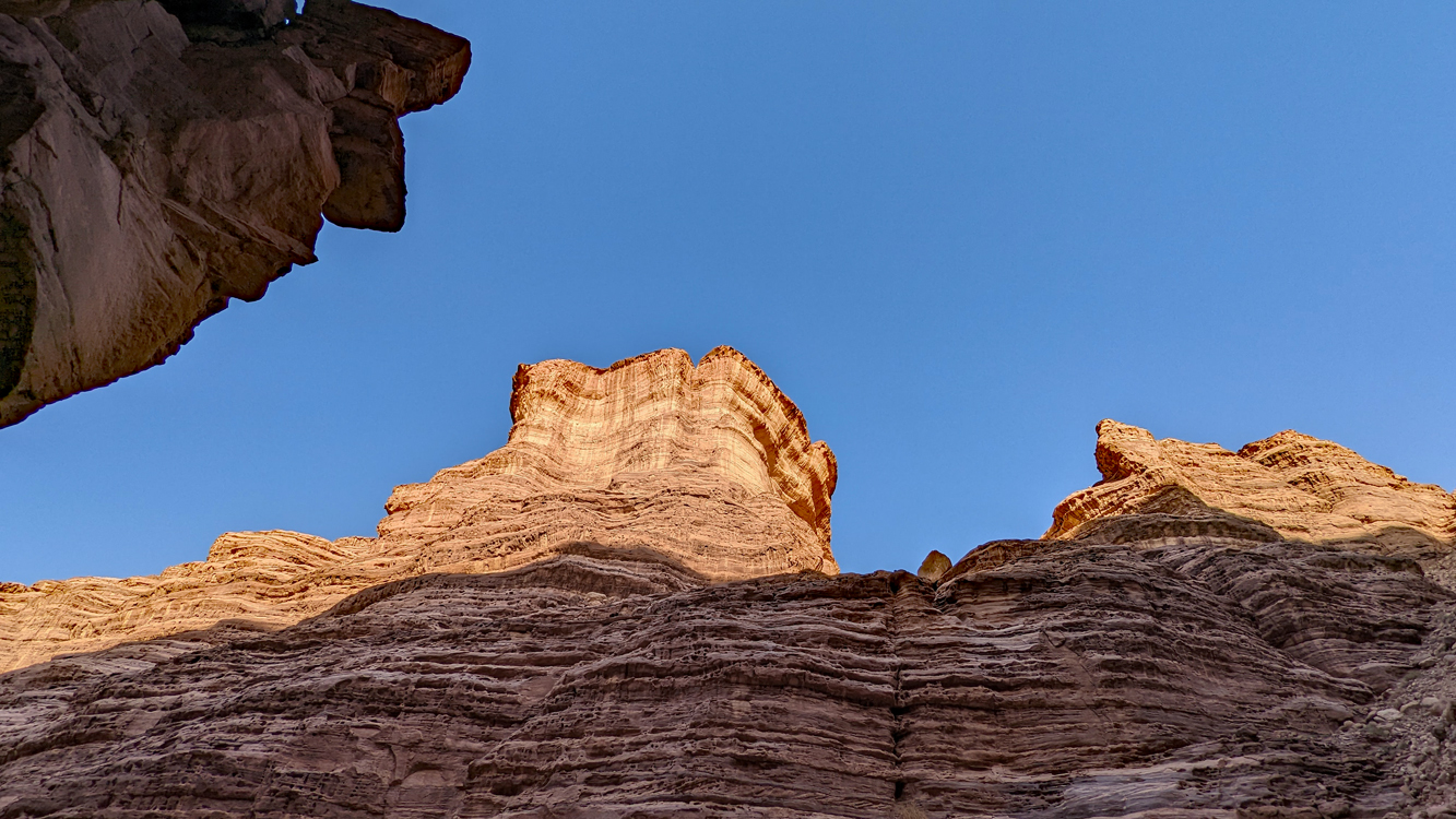 Wadi Numeira 3