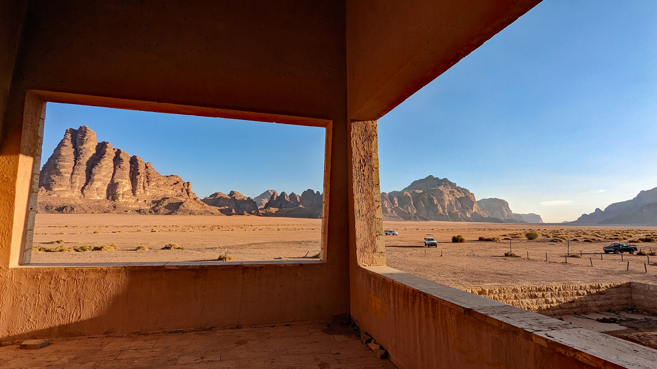 Wadi Rum 01