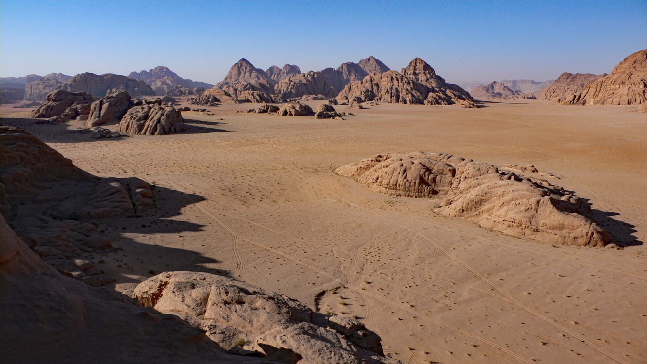 Wadi Rum 03