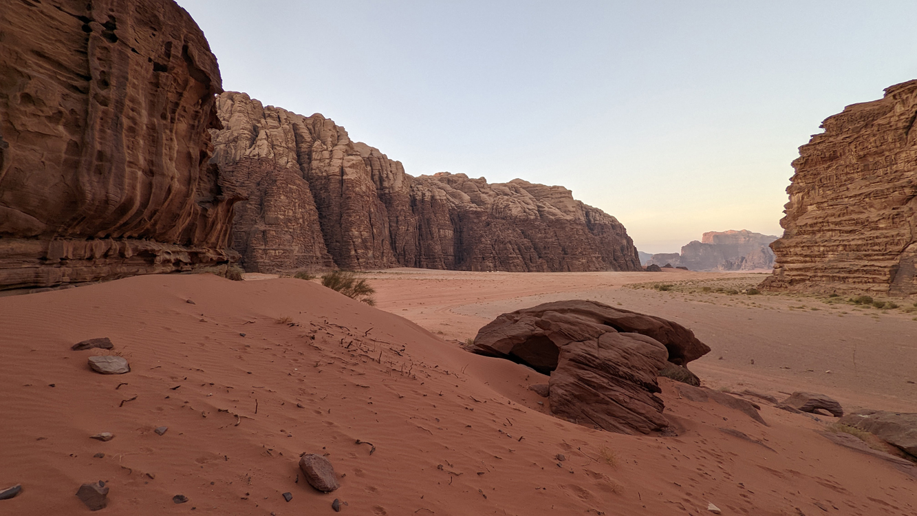 Wadi Rum 09