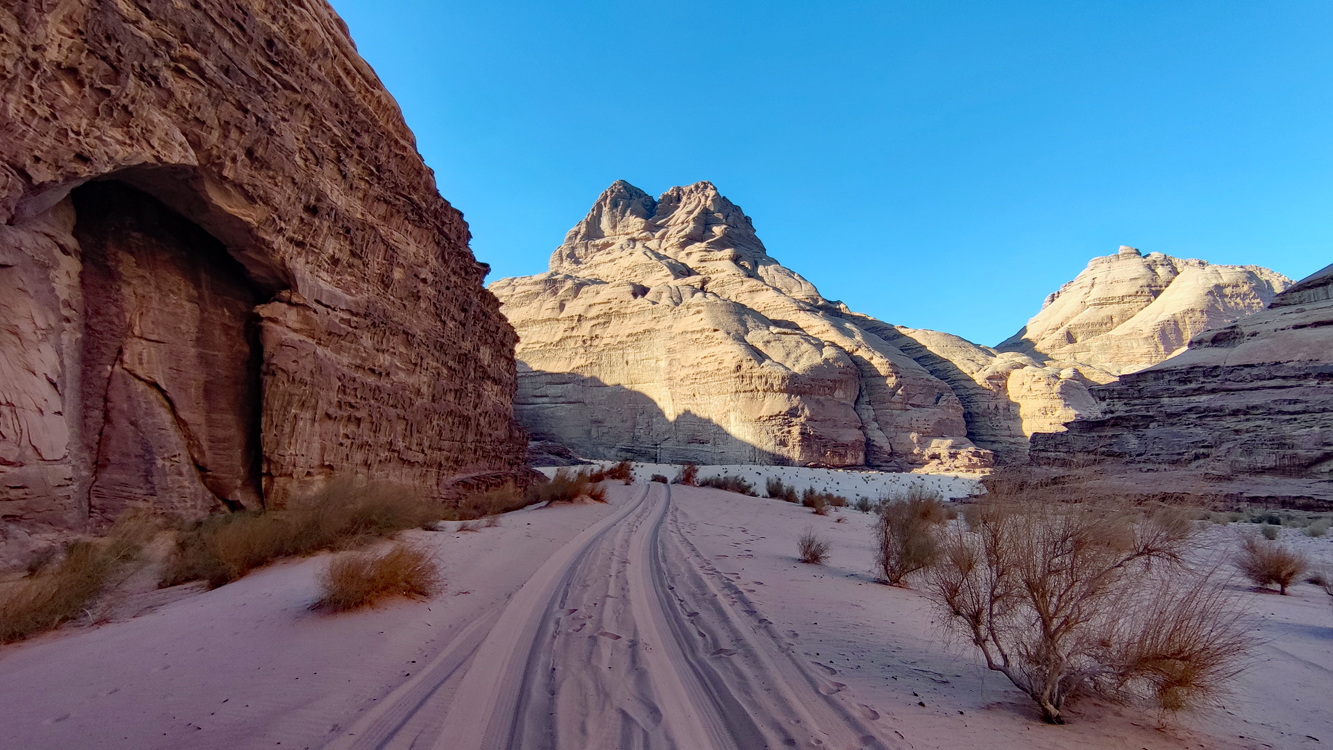 Wadi Rum 10