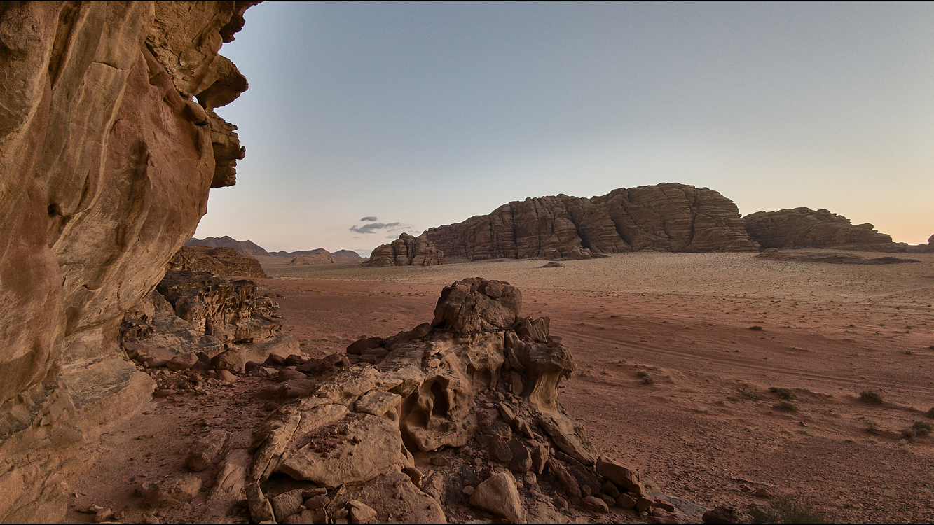 Wadi Rum 12