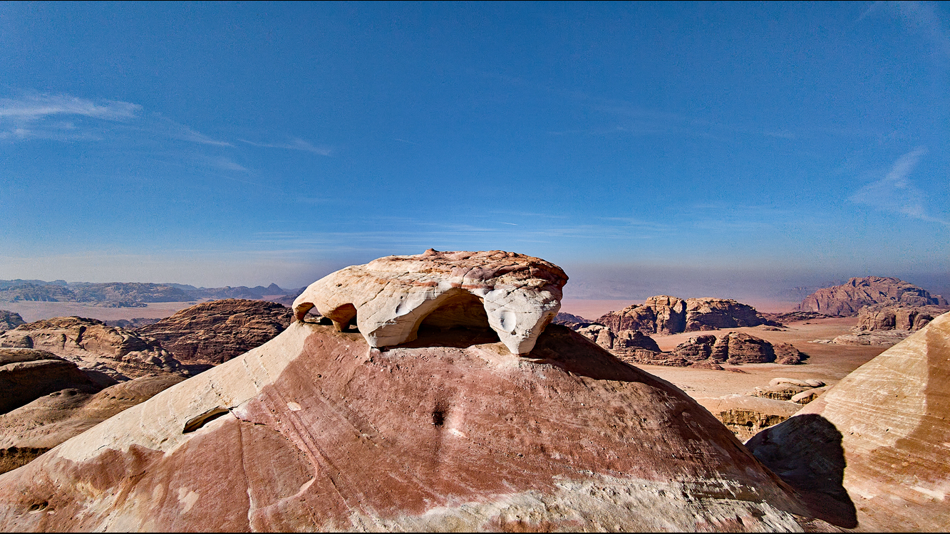 Wadi Rum 13