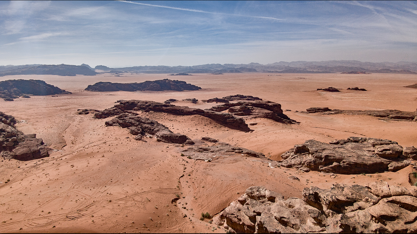 Wadi Rum 15