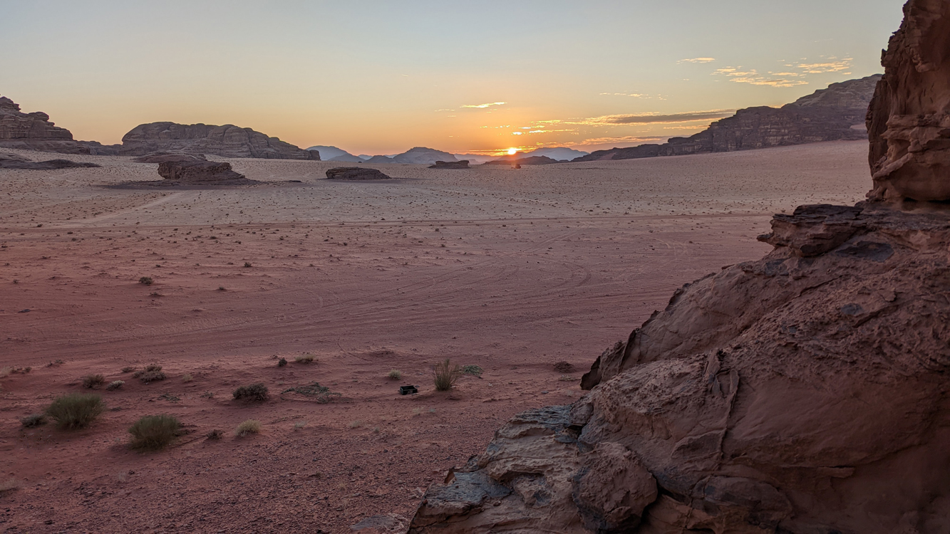 Wadi Rum 16