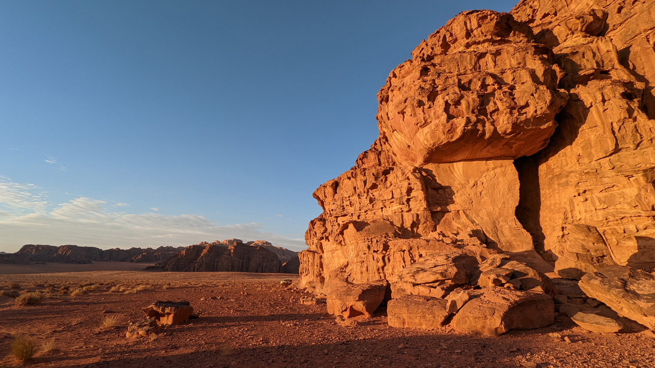 Wadi Rum 17