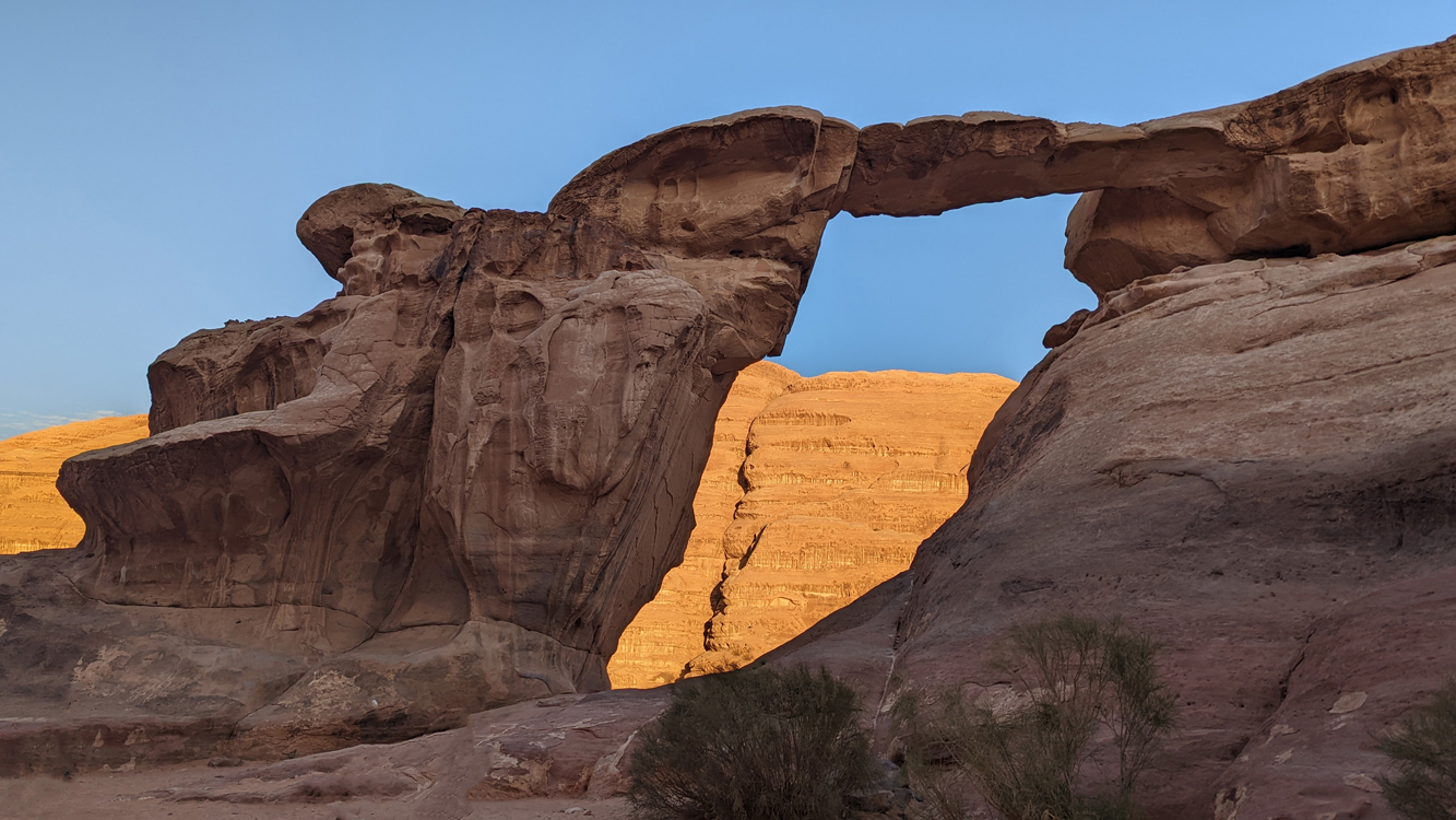 Wadi Rum 18