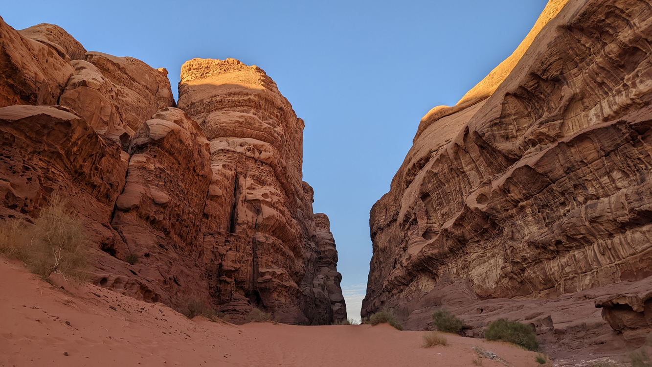 Wadi Rum 19