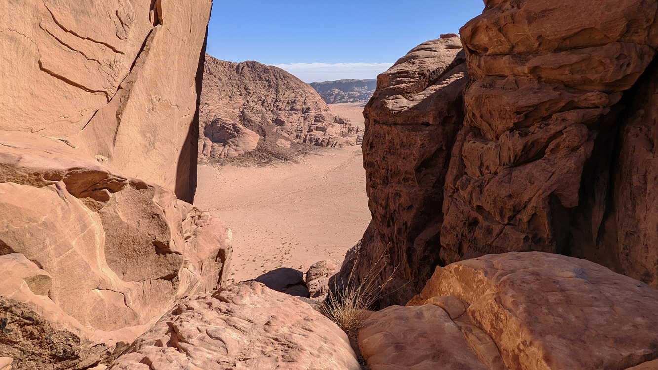 Wadi Rum 20