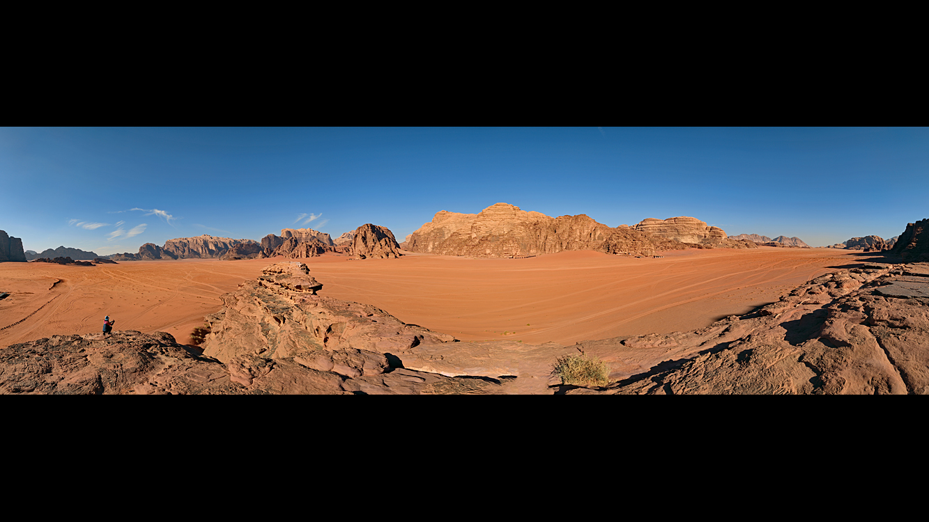 Wadi Rum 21