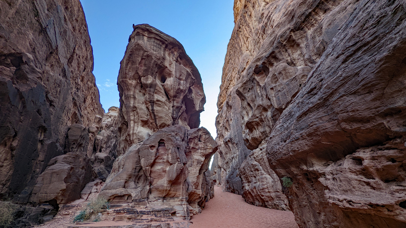 Wadi Rum 23
