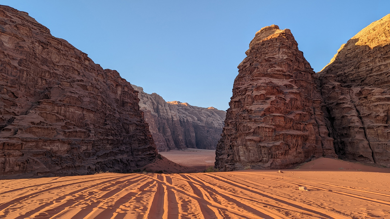 Wadi Rum 24