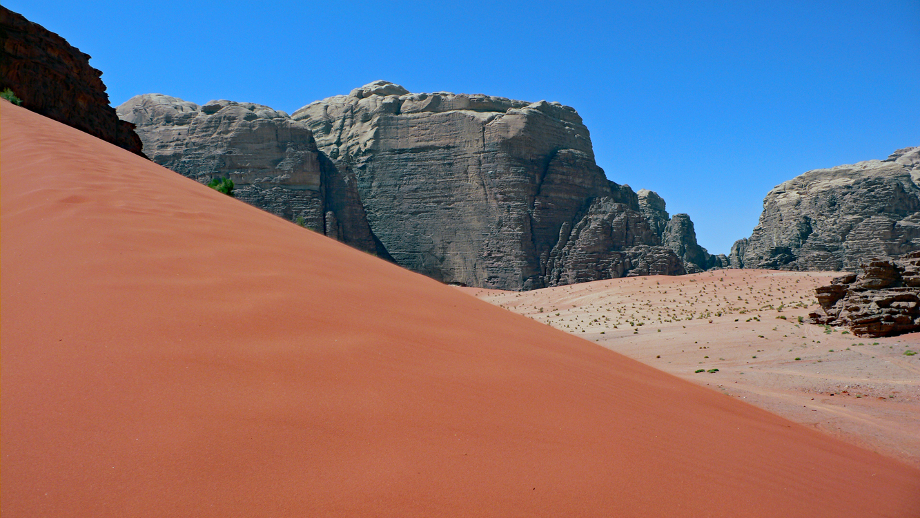 Wadi Rum 26