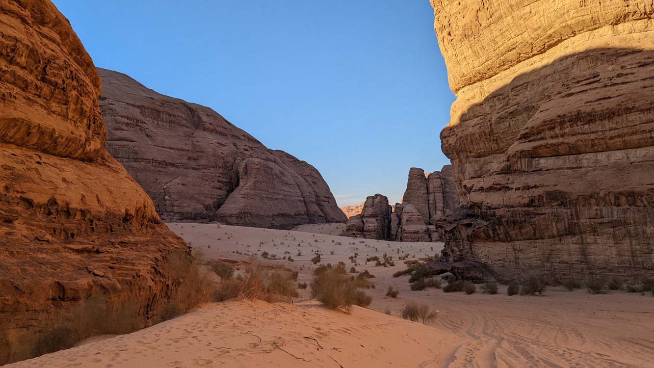 Wadi Rum 27