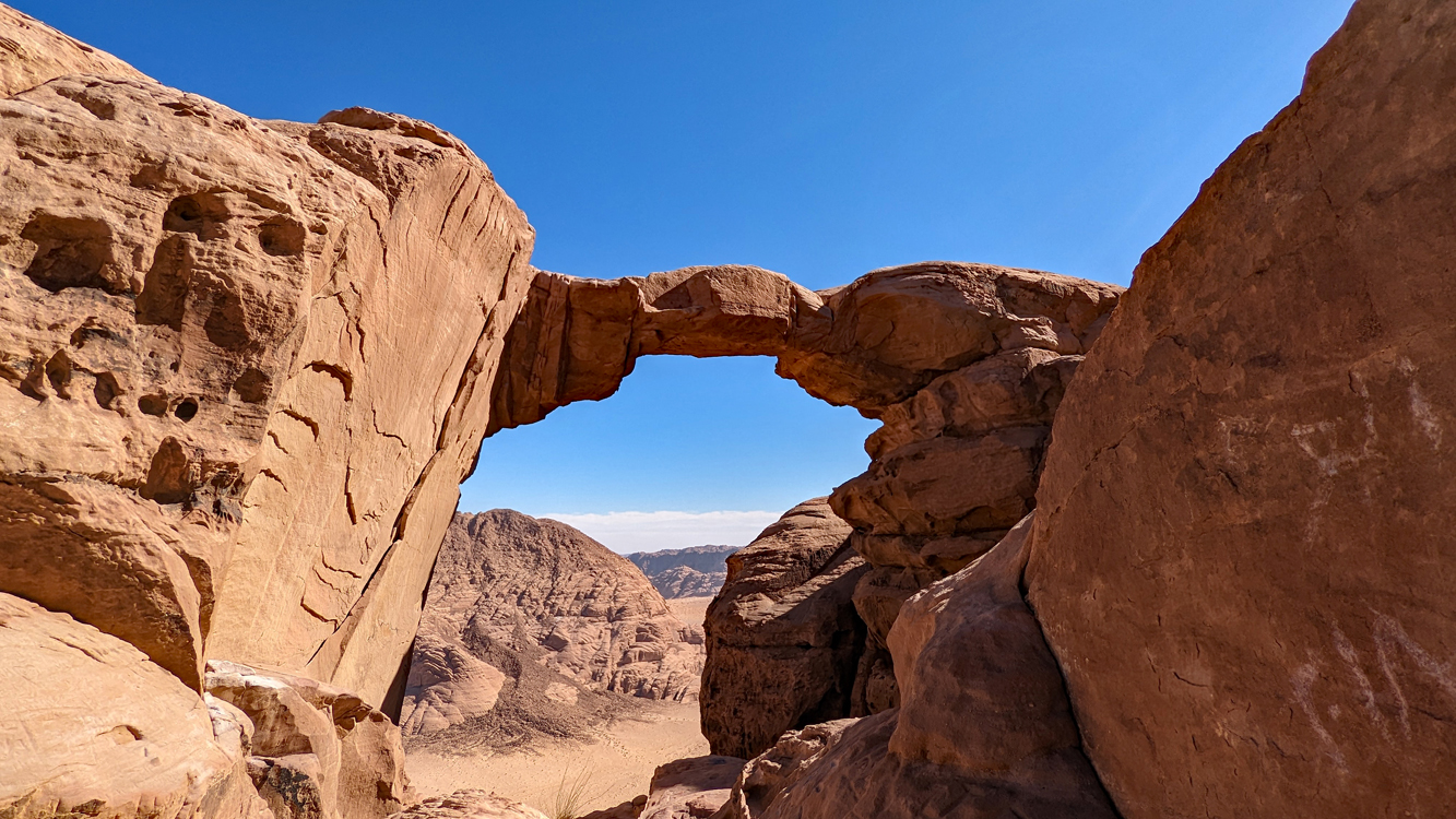 Wadi Rum 29