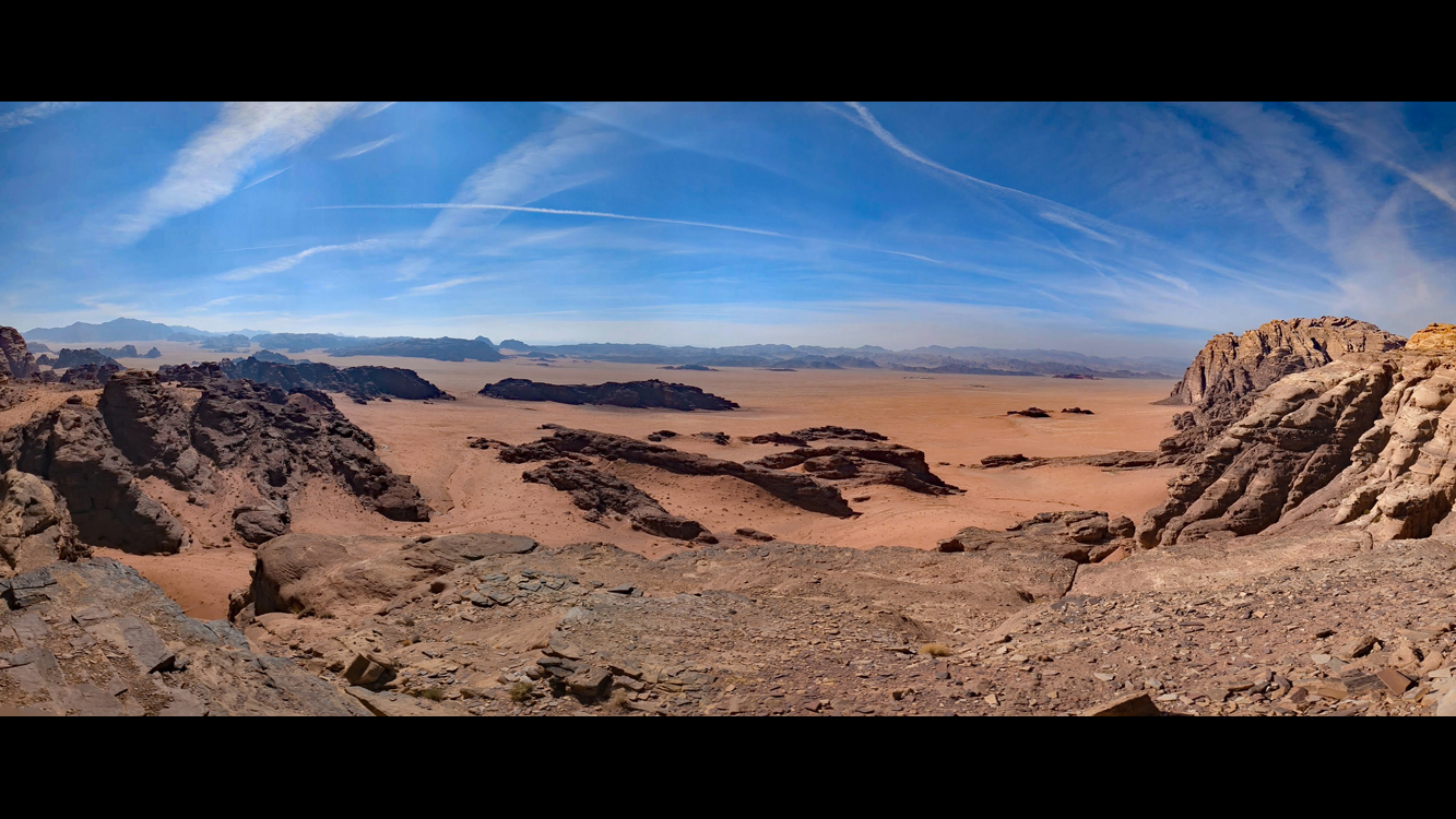 Wadi Rum 32