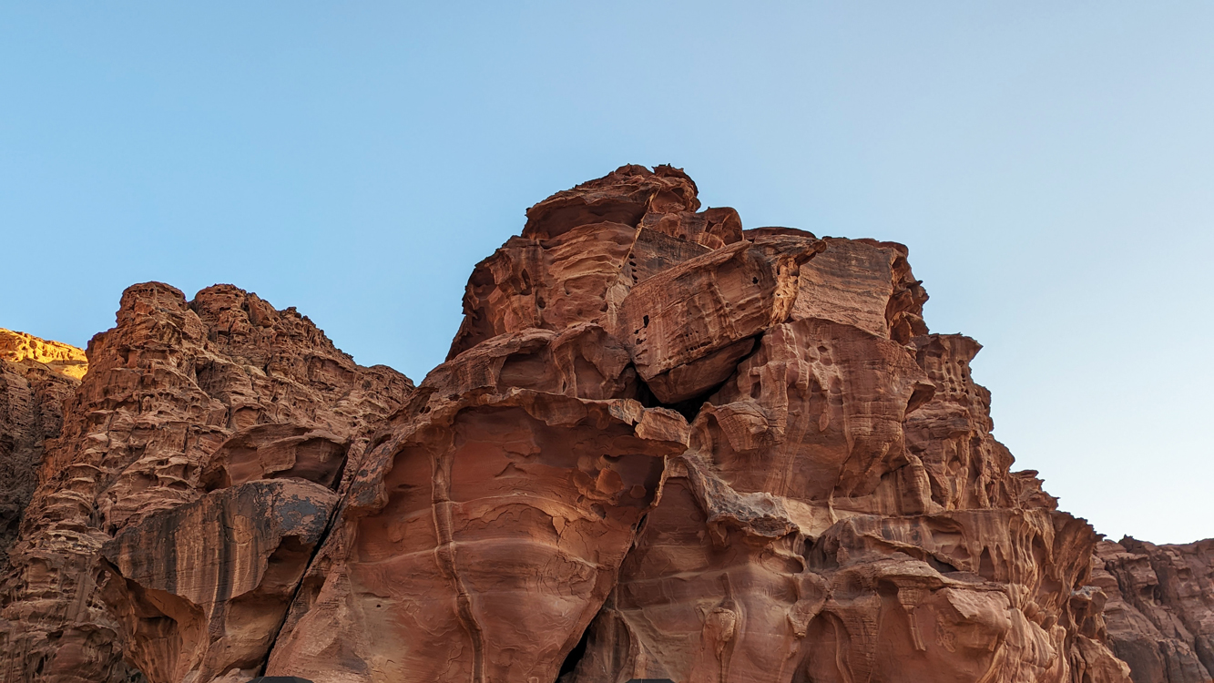 Wadi Rum 33