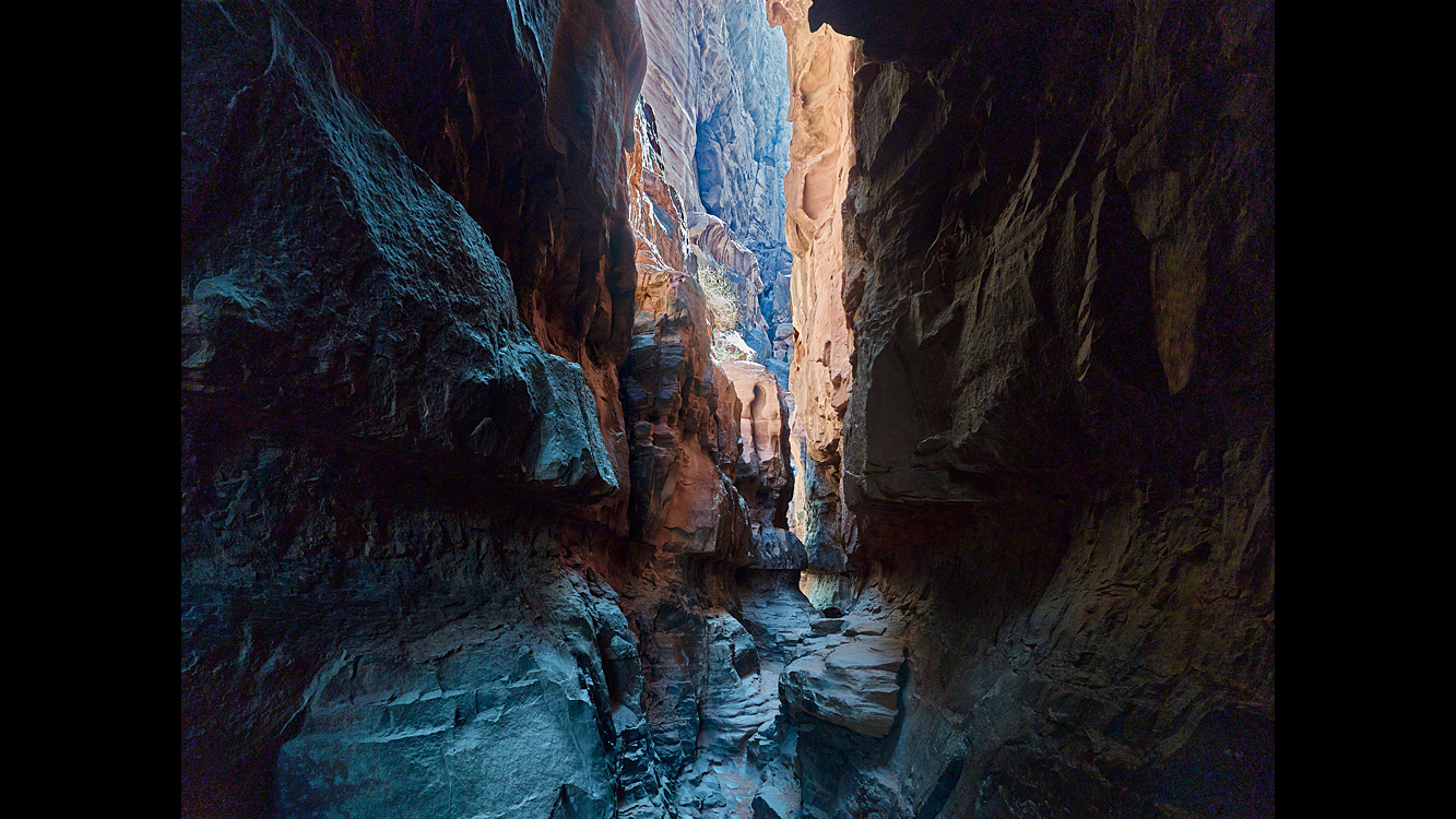 Wadi Rum 34