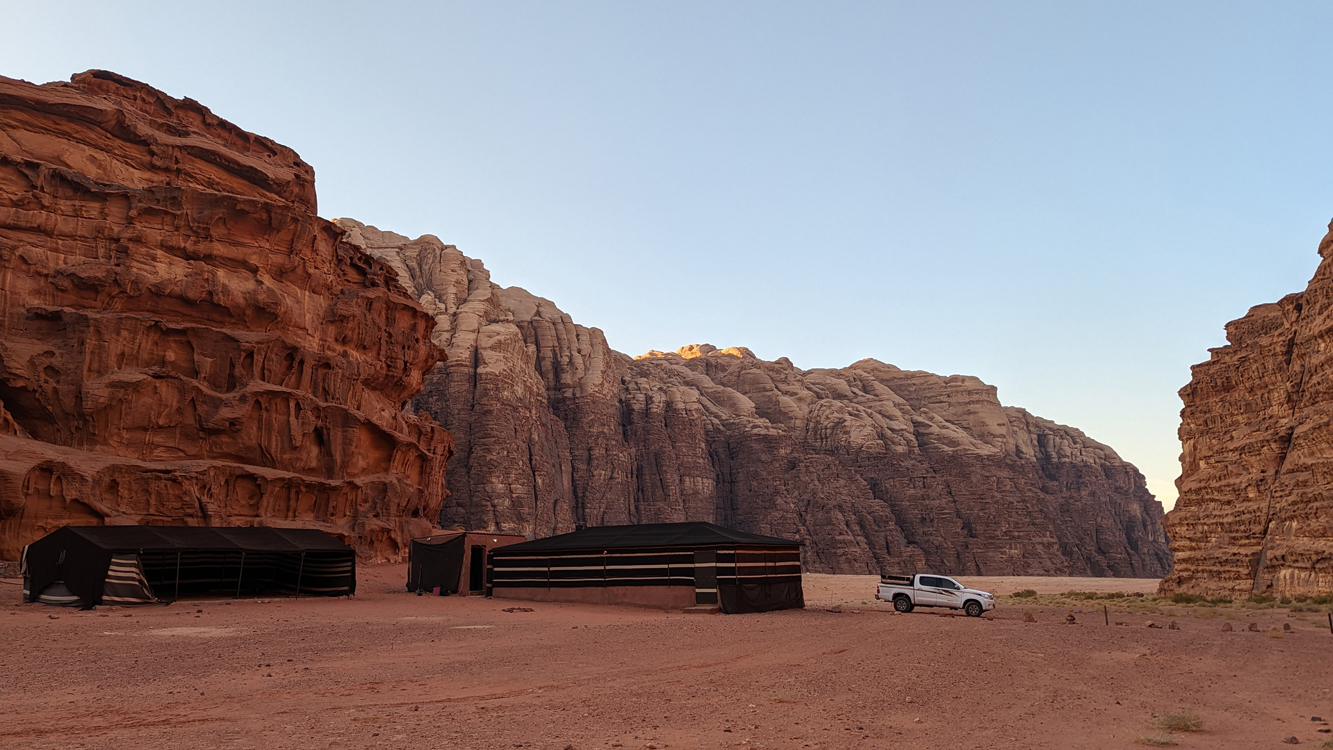 Wadi Rum 36