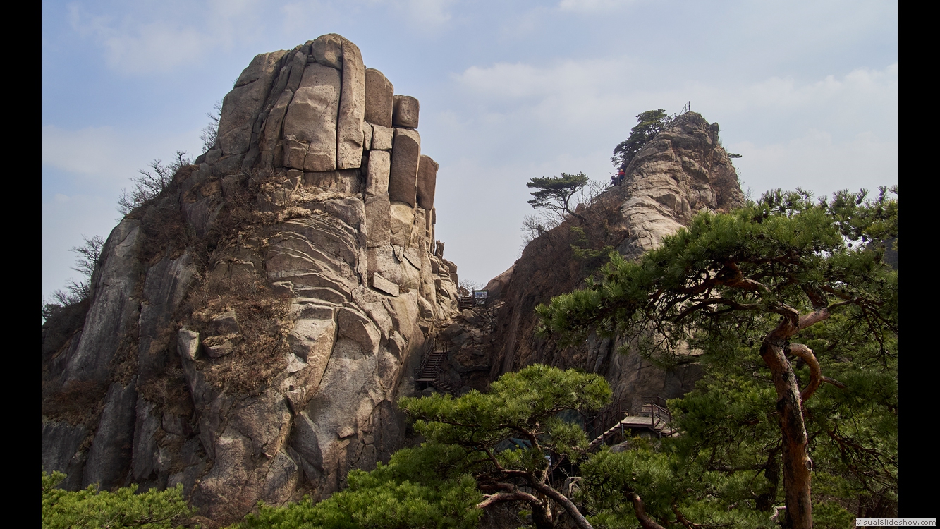 Bukhansan 1