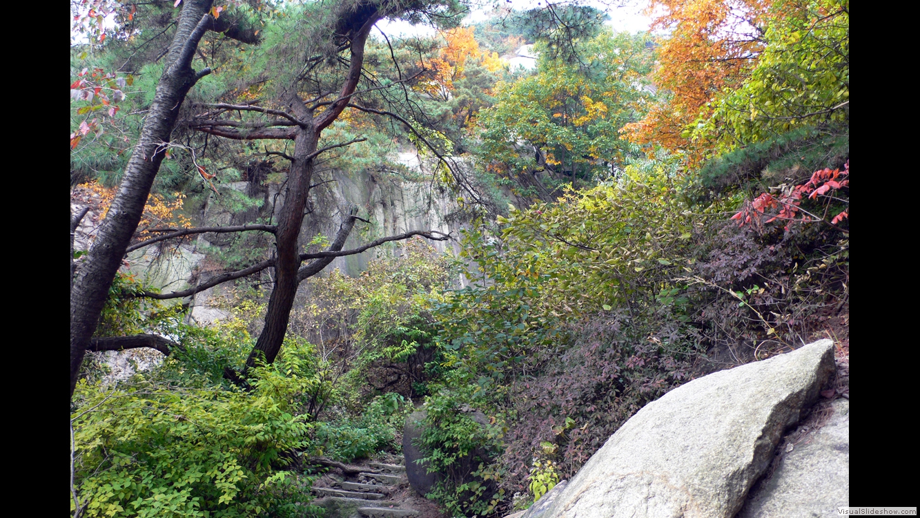 Bukhansan 2