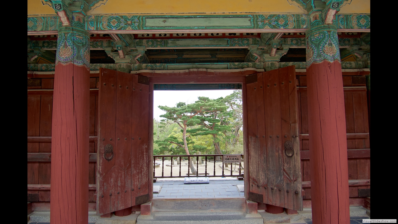 Bulguksa 2