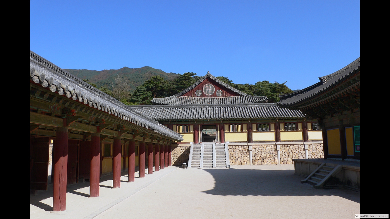 Bulguksa 4