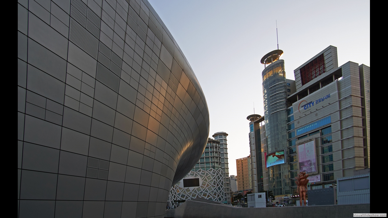 Seoul, Dongdaemun 3