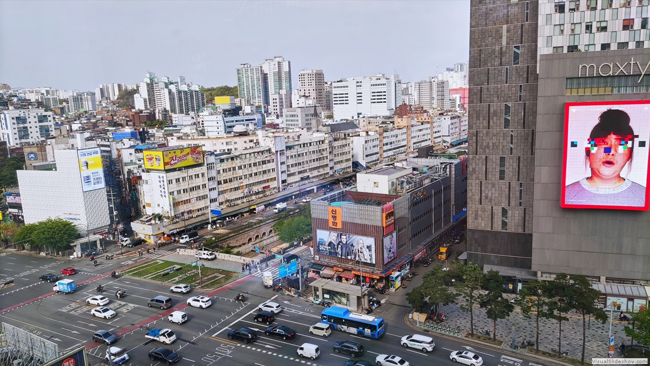 Seoul, Dongdaemun 4