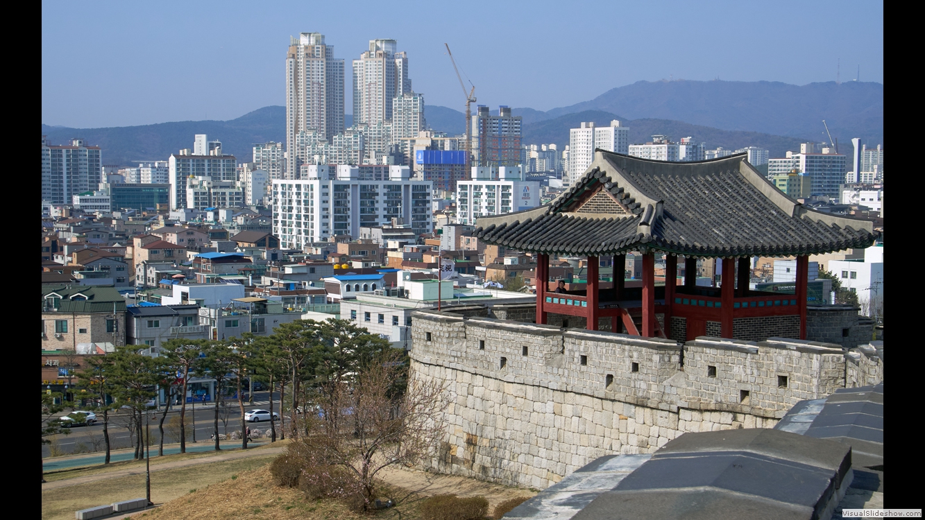 Suwon