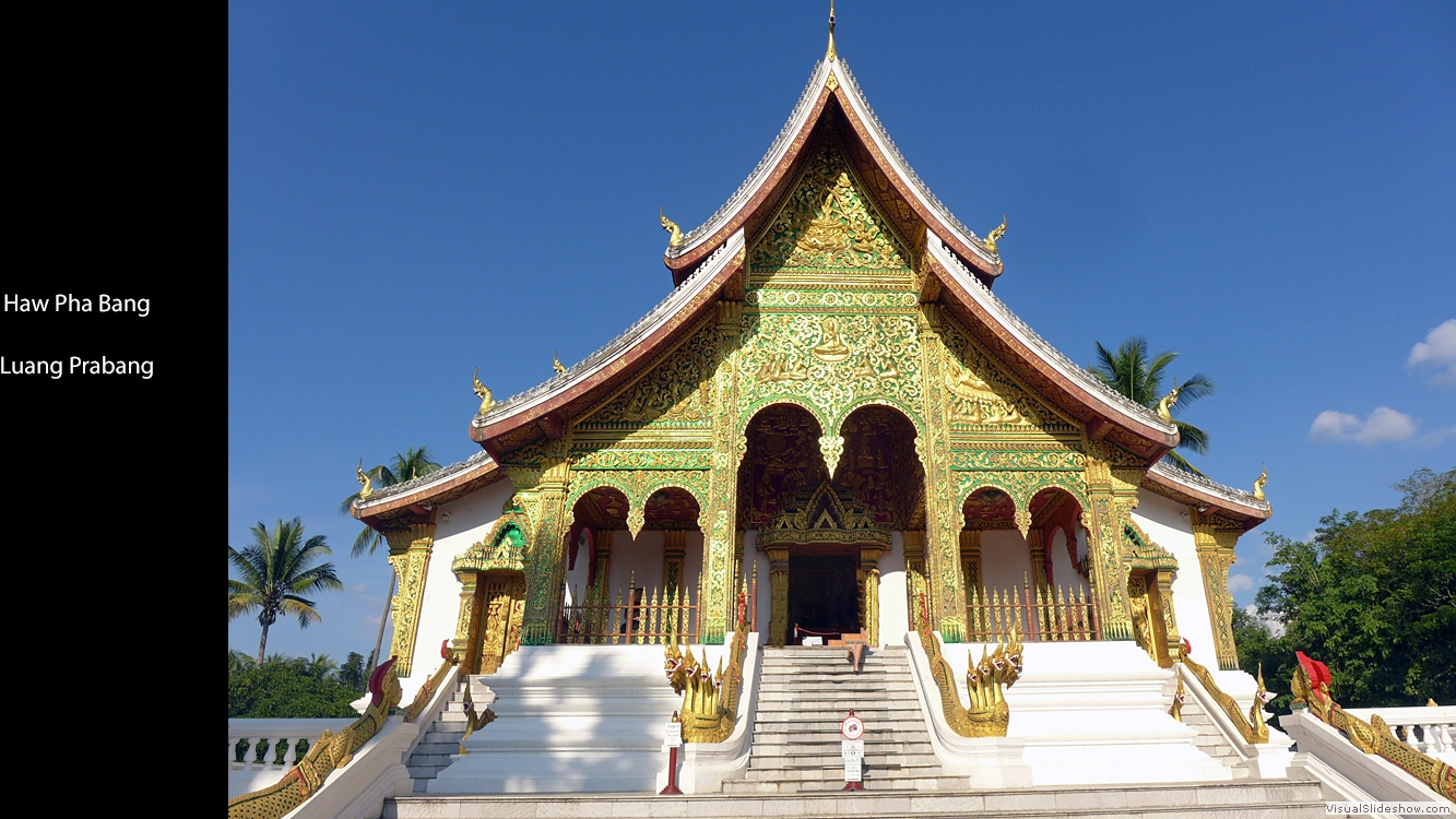 Luang Prabang 2