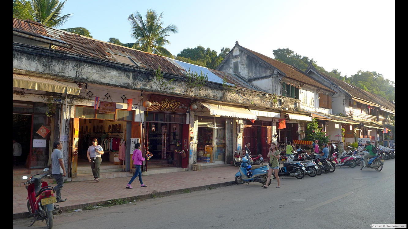 Luang Prabang 3