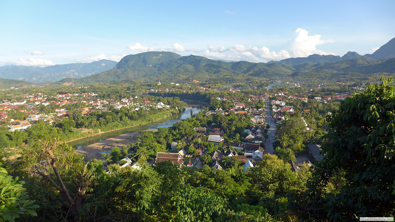 Luang Prabang 4