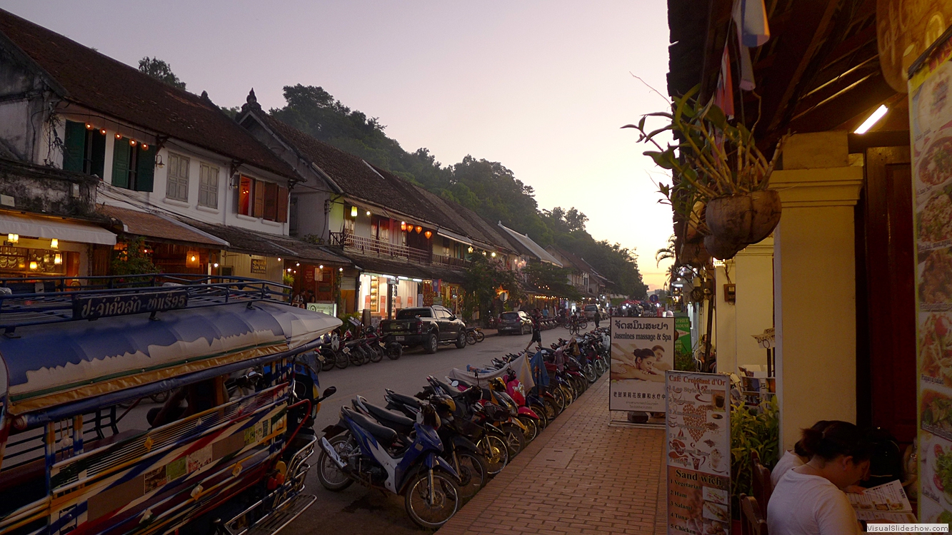 Luang Prabang 5
